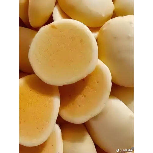 百益兴·鲜烤奶皮120g  口味任选  酥脆奶香 入口即化 非油炸酥脆奶味零食 商品图4