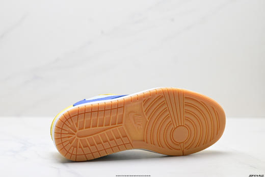 耐克乔丹Air Jordan 1 x Travis Scott低帮复古运动篮球鞋DM7866-867男女鞋 商品图8