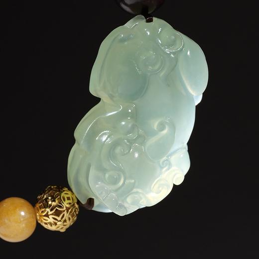 祥瑞聚宝貔貅手串 商品图3