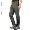 奥尼捷户外运动长裤耐磨防泼水透气户外登山徒步长裤日常通勤运动裤FM5238 商品缩略图5
