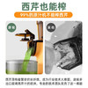 MOKKOM磨客迷你原汁机绿MK-SJ001-L3 商品缩略图2