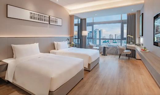 重庆自由行—巴南江岸居，嗦小面烟火，沐巴渝文韵 商品图4