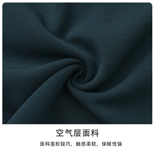 BOW-122A(PROSIMON高尔夫秋季男款连帽卫衣） 商品图2