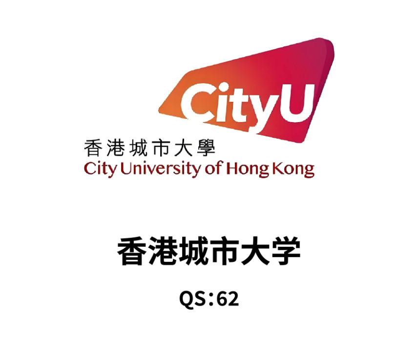 香港城市大学MBA/EMBA咨询