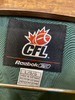 90年代 Vintage Reebok 锐步 加拿大美式足球职业联盟(CFL) 运动罩衫_SLSS(L) 商品缩略图2