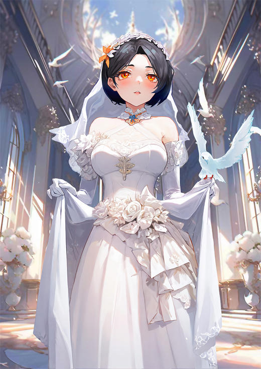 S学姐直播福利-Easy live 《偶遇萱雅》RPG语音剧情包 （拍下找客服领取，兑换后不退不换） 商品图0