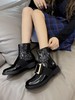 RV 经典方扣切尔西短靴 （ZX*DBG） 商品缩略图8