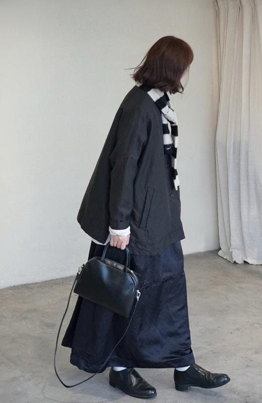 CASEY/CASEY廓形夹克 商品图2