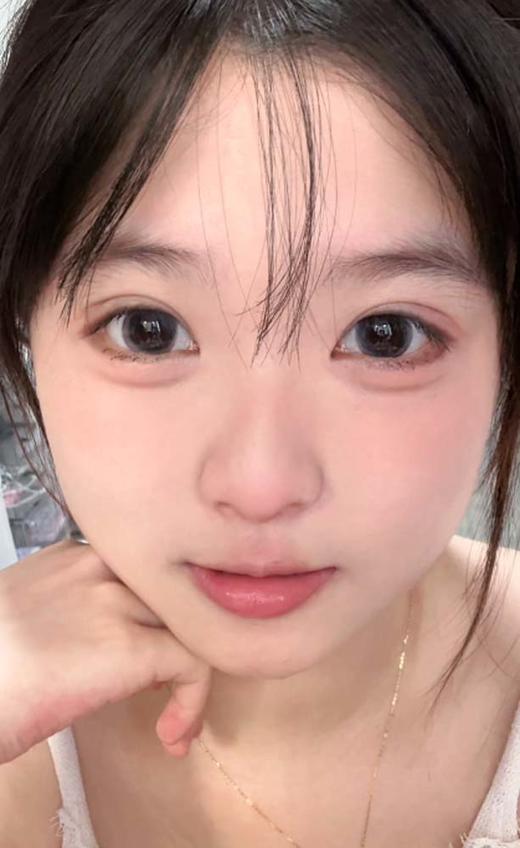 chonos 日抛 雾岛呼吸 直径14.5mm 商品图4