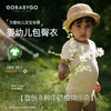 丹麦GoBabyGo  0岁-1岁半短袖包臀衣&长袖包臀衣 商品缩略图0