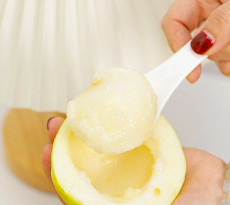 奶油芭乐红心芭乐  浓郁香味 奶油软糯香甜  红心可软可脆酸甜可口