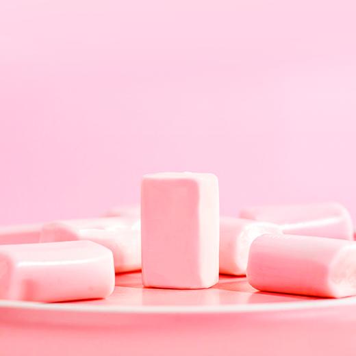 深圳手信 心的荔枝奶糖 商品图3