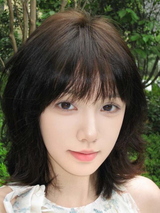 chonos 日抛 雾岛呼吸 直径14.5mm 商品图6