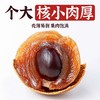 2025年新龙眼干桂圆干肉正品官方旗舰店14A带壳福建莆田特产果级 商品缩略图3