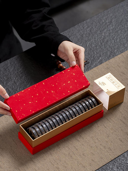 上新了故宫·双香御品 商品图2