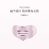 品牌直发 TELETIES 时尚舒适扁平发夹 琥珀棕豹L/杏暖豹纹L/粉色潮汐L/初爱粉紫L/珍珠白L 商品缩略图2