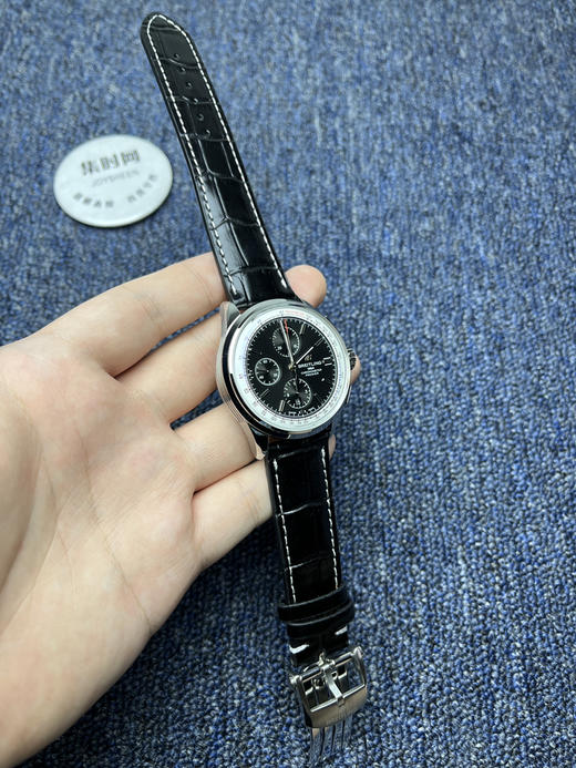 百年灵璞雅系列 B01计时腕表42 璞雅系列（Premier）对于百年灵而言 商品图2