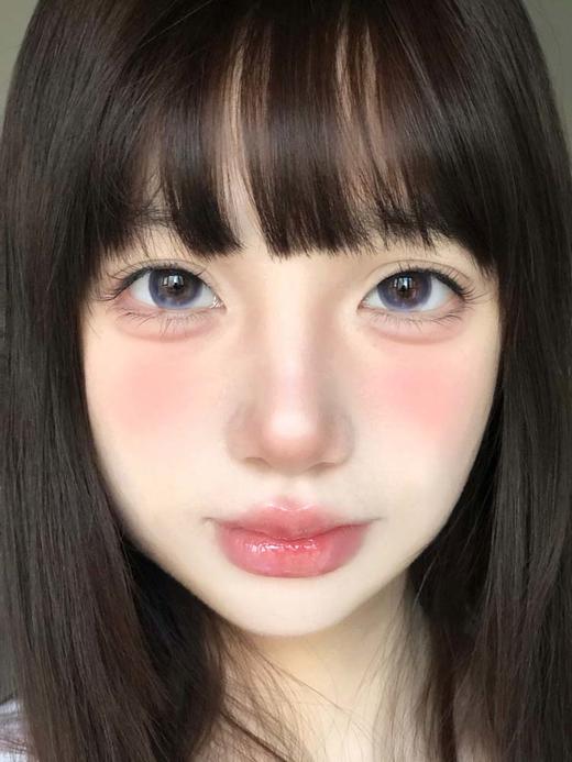 chonos 日抛 雾岛呼吸 直径14.5mm 商品图1