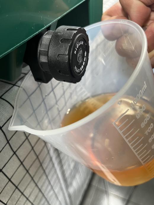 碧奥兰波卡西小堆肥桶24L|新款带轮 商品图3