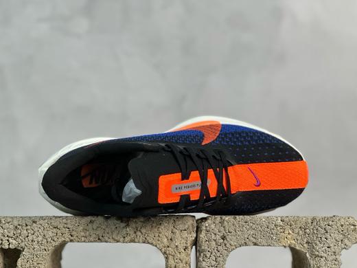 N家 舒适运动织物耐磨透气低帮气垫跑步鞋 超级飞马 4 代 商品图7