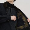 【棉服】714street防水猎装夹克秋冬3M新雪丽暖绒巴恩风外套 商品缩略图1
