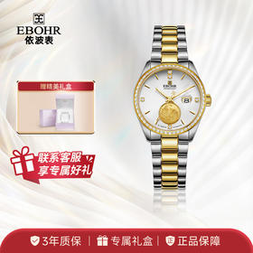 依波表手表30周年女表男士机械表情侣款国产腕表2133