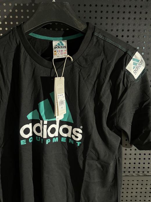 A&D字母短袖 商品图6