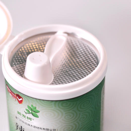 基地直发-辣木叶精磨粉208g 商品图1