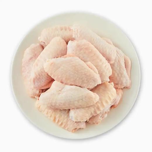 鸡翅中 约500g/份 商品图0