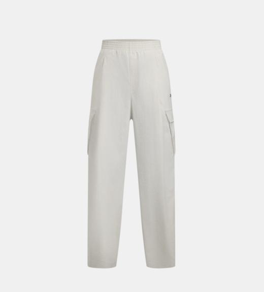 安德玛【自在系列】女子UA Unstoppable梭织工装裤6007025-110 商品图4