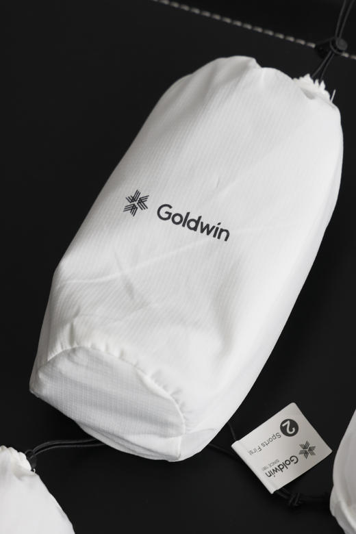 G.D.W 高德云 机能速干长袖T恤 CX219 商品图3