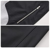 BOW-105A(PROSIMON高尔夫男款秋季微厚休闲运动风马甲） 商品缩略图4