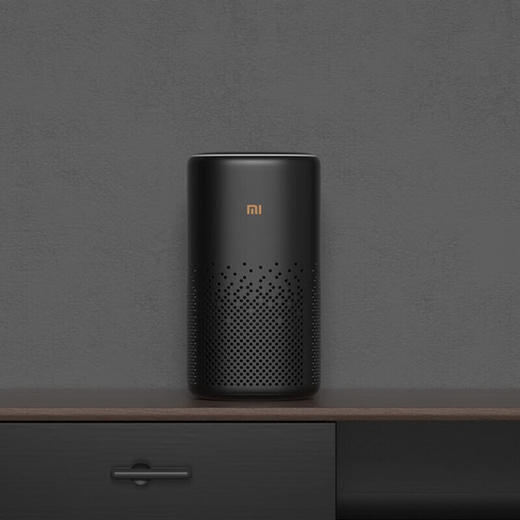 小米小爱音箱 Pro 黑色 商品图5