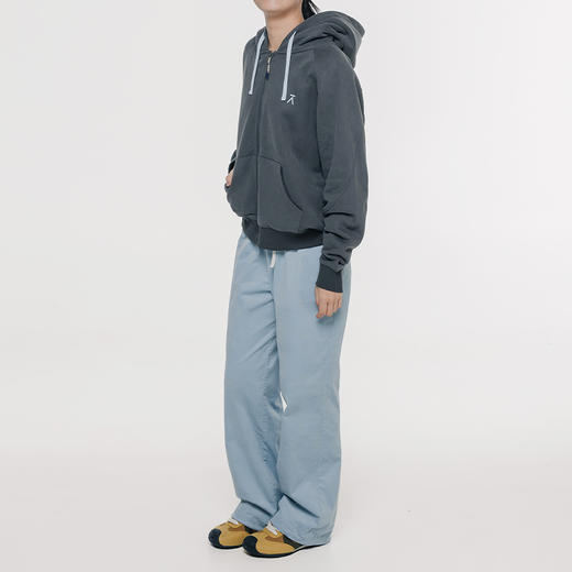 【出游季特惠】ACMEITEM爱棵米-户外女士休闲九分裤长裤运动裤子GAG3020695E 商品图2