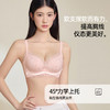 熳洁儿 小胸聚拢文胸法式蕾丝一体杯聚拢显大收副乳25261511 商品缩略图5