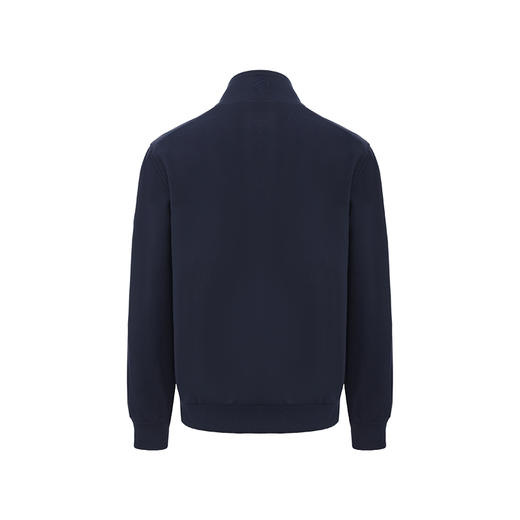 BOW-116A（PROSIMON高尔夫秋冬男款立领简约夹克外套） 商品图1