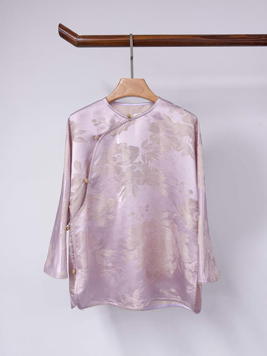 L252372衬衫。 商品图0