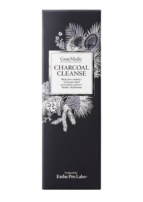 Esthe Pro Labo 口服活性炭粉末36g 26年8月到期临期特价