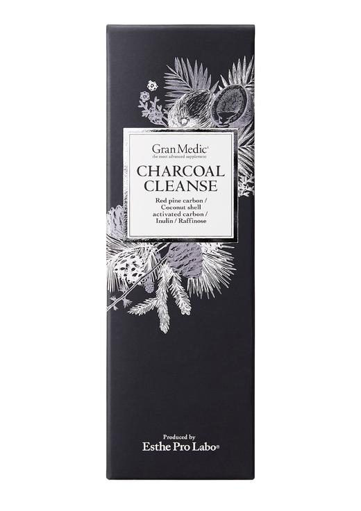 Esthe Pro Labo 口服活性炭粉末36g 26年8月到期临期特价 商品图0