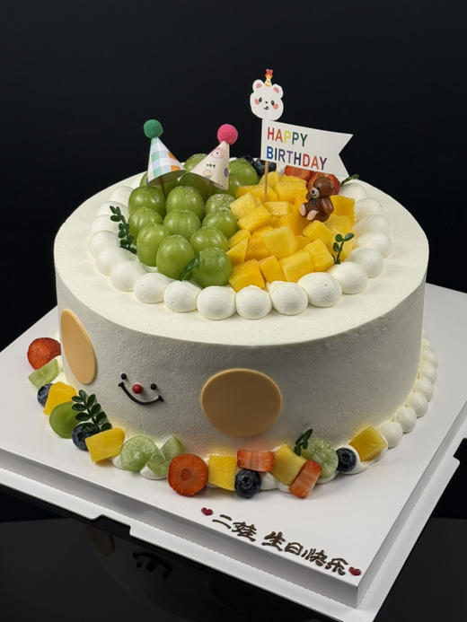 芒着可爱 商品图6