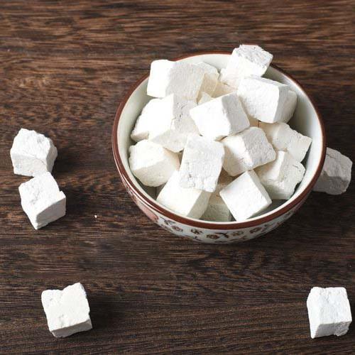 云南老树茯苓 | 来自云南核心主产区-哀牢山 只取中间核心段 生切生晒营养价值高 清香扑鼻久煮不烂 品质更干更粉 无熏硫原生态 商品图1