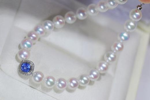 6.5-7mmakoya手链 商品图3