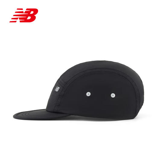 New Balance Daily Run Cap 男女款户外跑步运动帽 商品图2