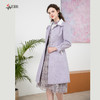 司歌气质优雅风衣长袖秋冬R901180X 商品缩略图2