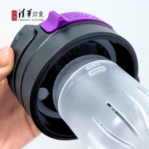 清华文创磁弹茶饮杯 商品图9