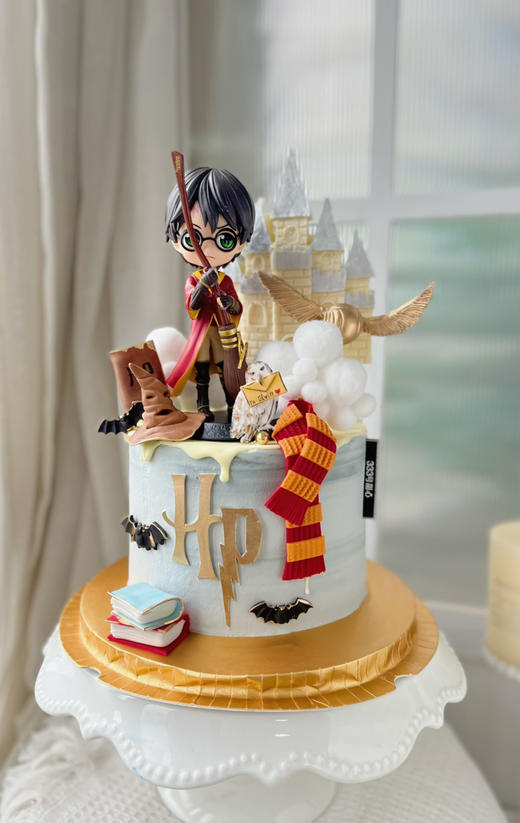 哈利波特/赫敏(备注年龄) 商品图5