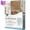 【中商原版】丝路传 下册 横跨东方汪洋 重返海上丝路的贸易现场 港台原版 武斌 大旗出版社 商品缩略图0