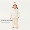 【无氟防泼水】马克珍妮女童立体蝴蝶结花苞羽绒服2025年冬装新款551751 商品缩略图2