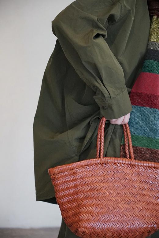 CASEY/CASEY宽松衬衣 商品图5