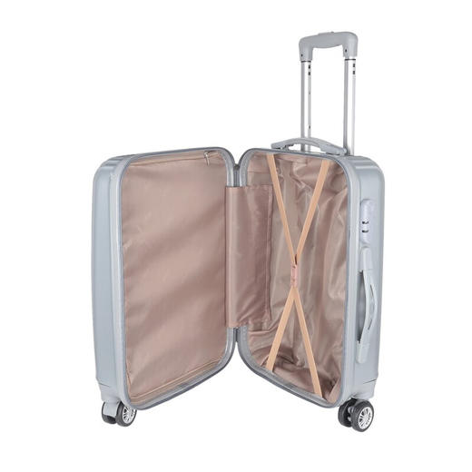 凯亚仕极简都市系列20寸拉杆箱 商品图4